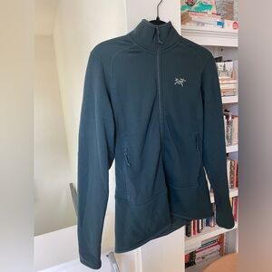 🛑 SOLD 🛑 Arc'teryx Women’s Kyanite Jacket in Black